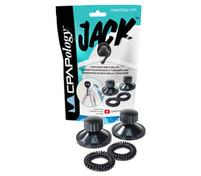 JACK Soutien pour Tubulure