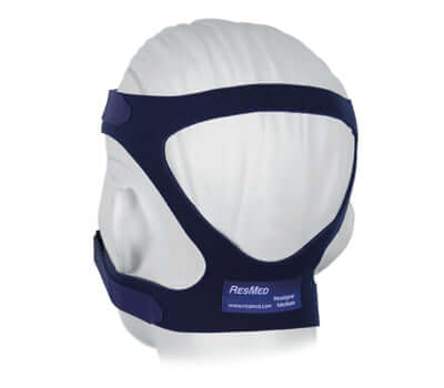 Courroie pour Masque de Serie Mirage