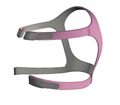 Courroie Mirage FX pour Elle