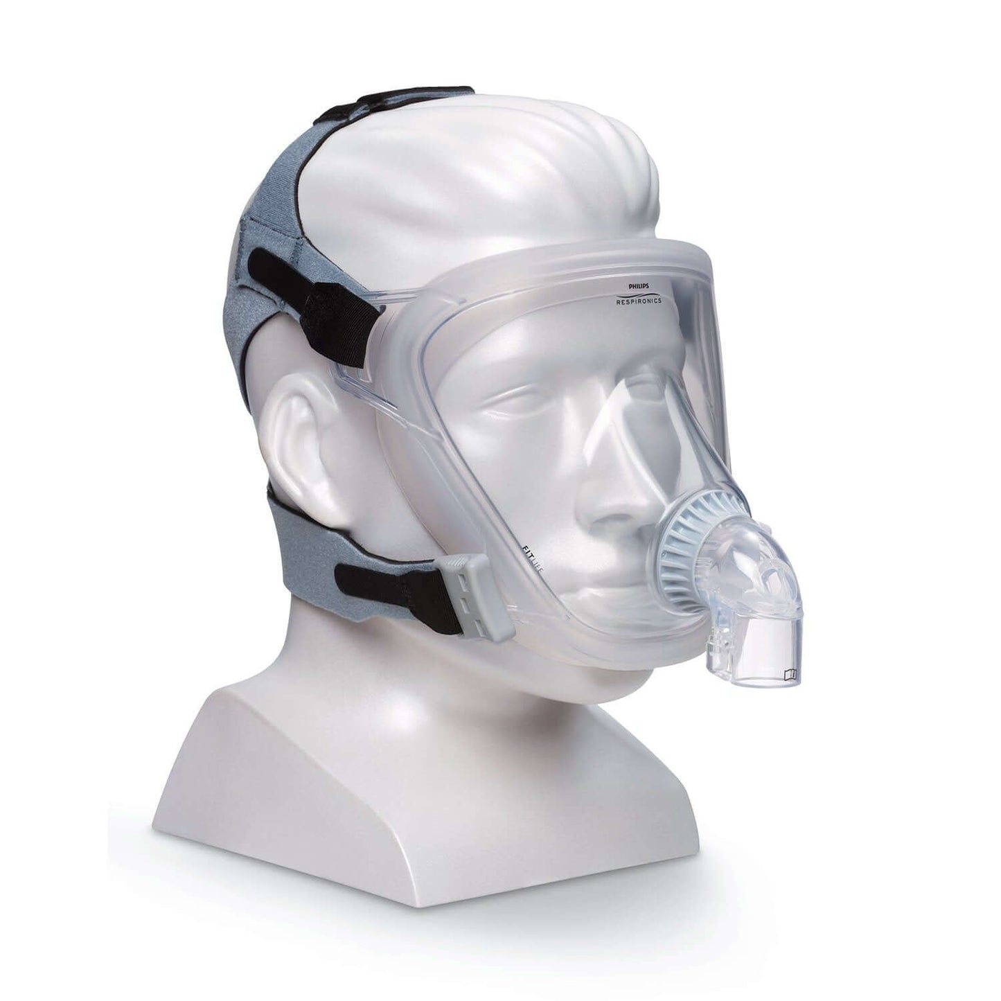 Masque facial complet FitLife de Respironics