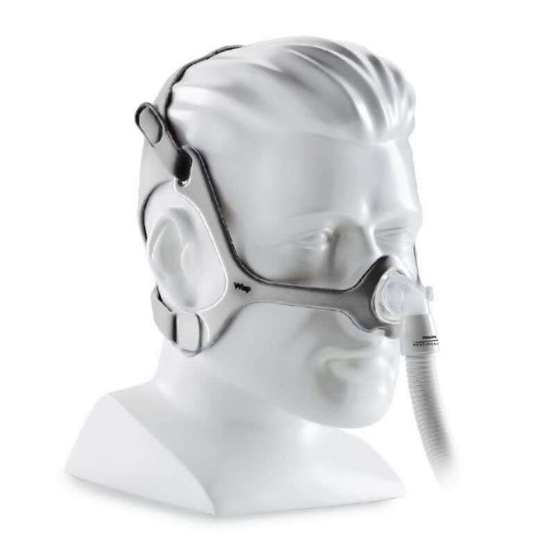 Respironics Wisp | Courroie Transparente