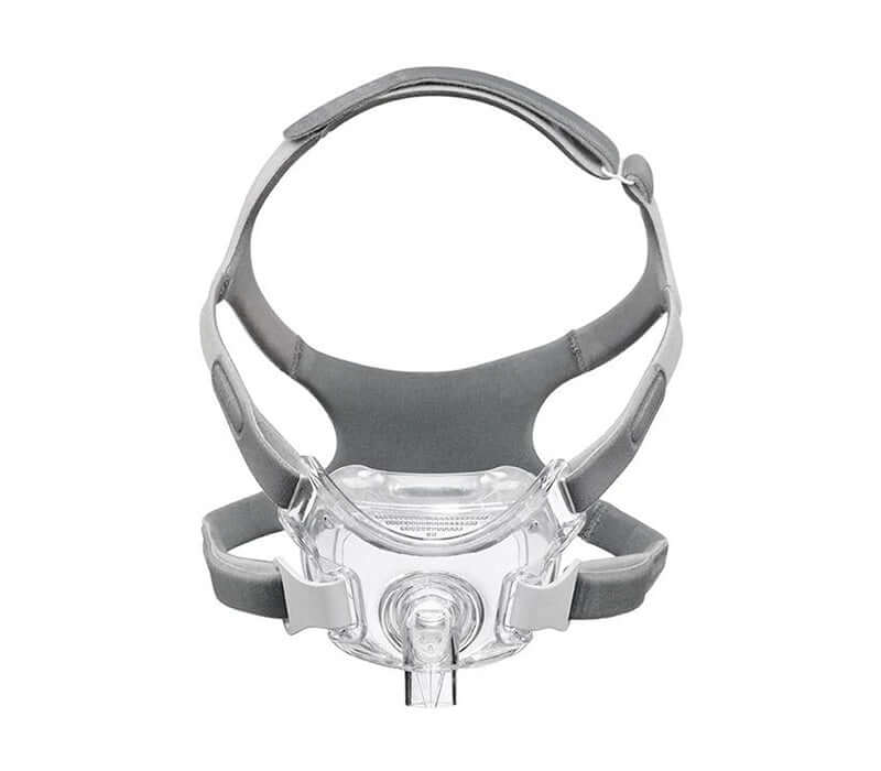 Masque facial Amara View