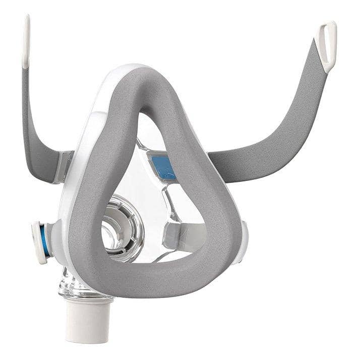 le coussin pour le masque facial AirTouch F20