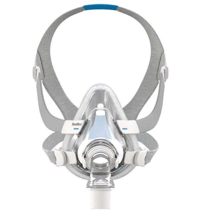 AirTouch F20 facial