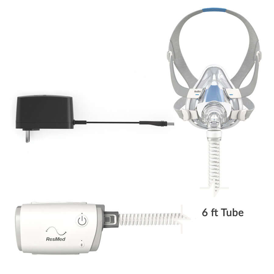 Combo AirMini et F20 kit de départ