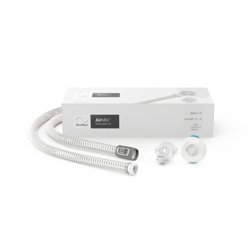 AirMini F20 Kit de Départ