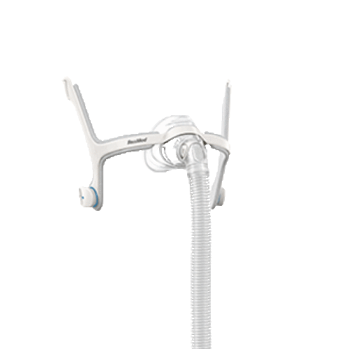 Resmed AirFit N20 (tube)