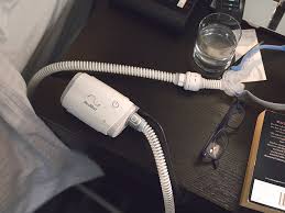 AirMini CPAP (device only)