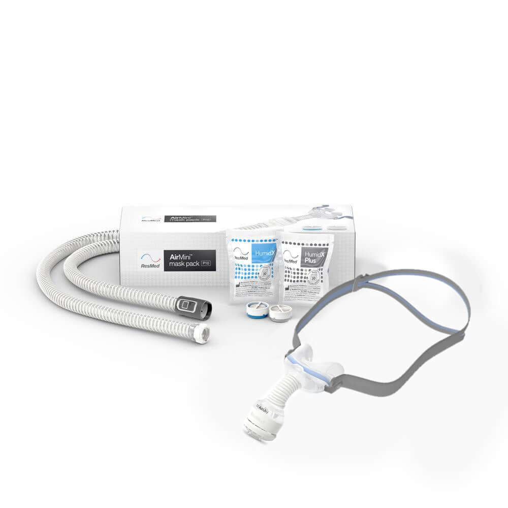 AirMini N30 Kit de Départ