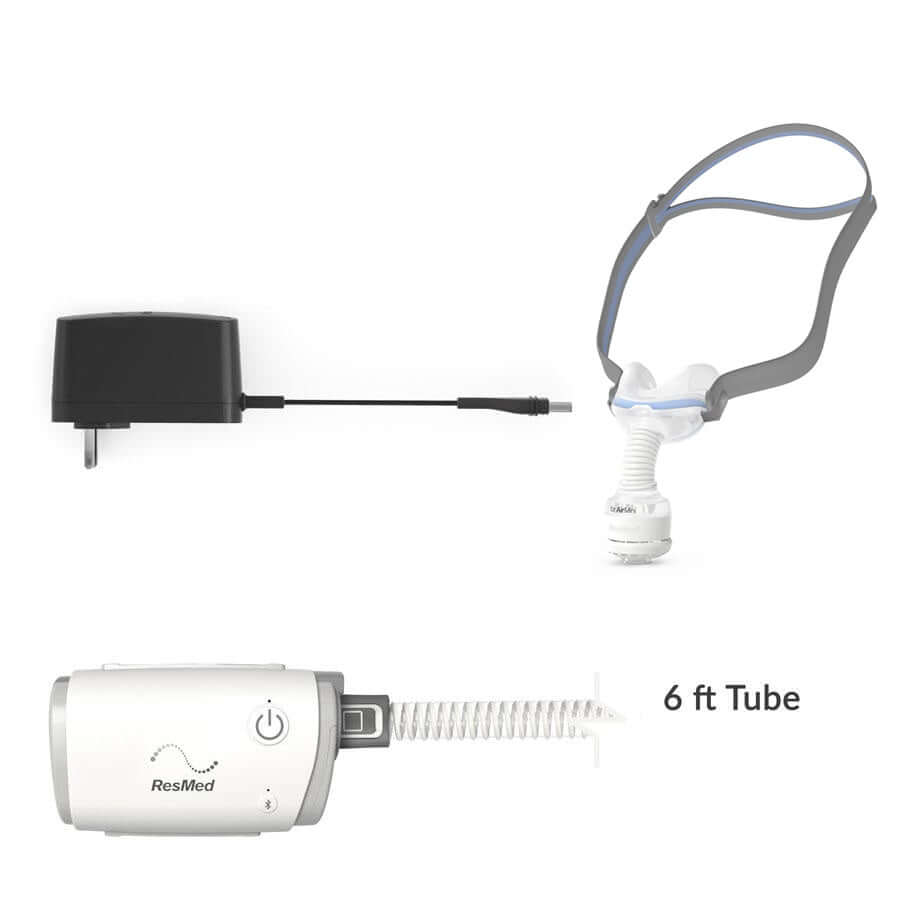 Combo AirMini et N30 kit de départ