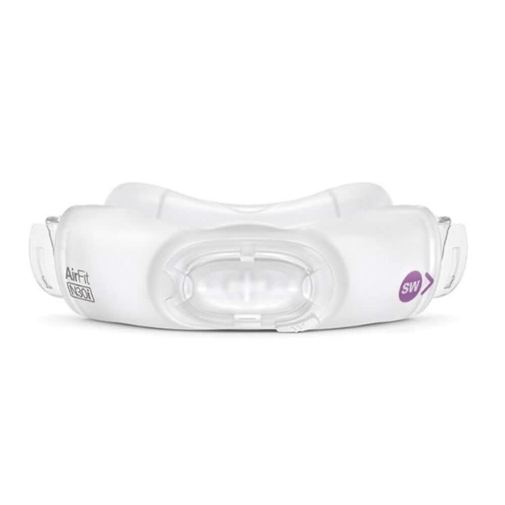 Coussin pour Masque Nasal de ResMed Airfit N30i (moyen)