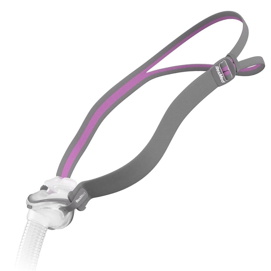 Airfit p10 outlet strap