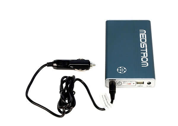 Chargeur de voiture pour pilot-12/24 lite avec le batterie pilot