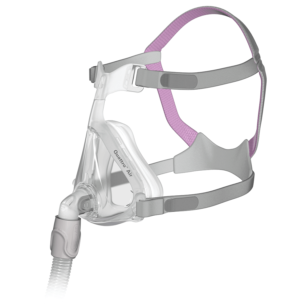 Resmed Quattro Air POUR ELLE