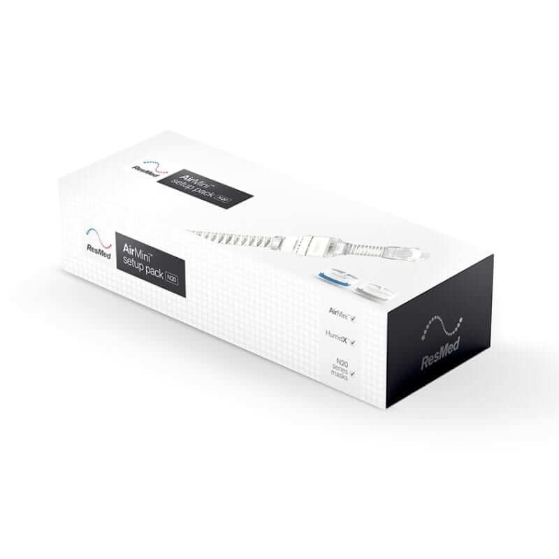 AirMini N30 Kit de Départ