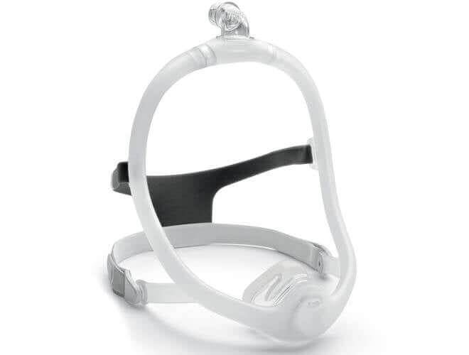 masque nasal DreamWisp