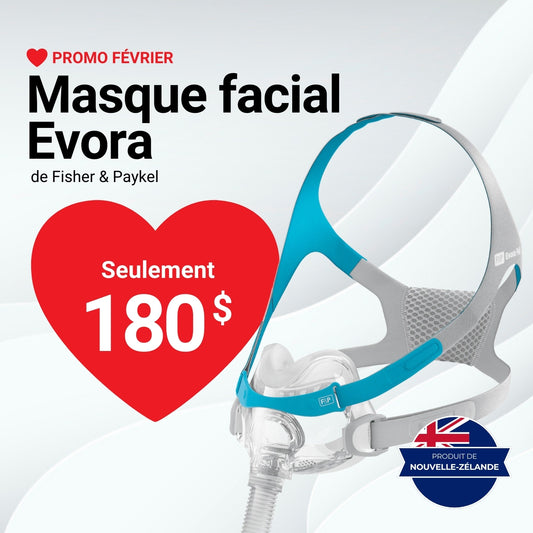 Evora Facial | Kit de Départ