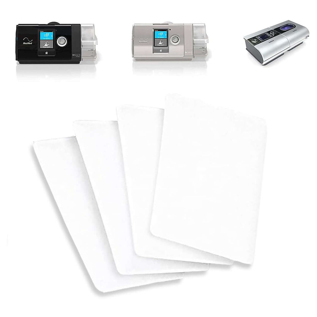 Filtres ResMed AirSense 10 & S9 main image 0