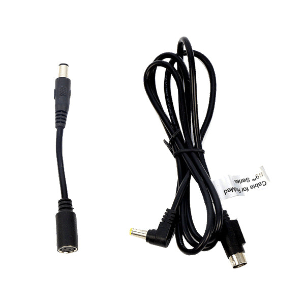 S9 Cable Kit for Medistrom CPAP Battery