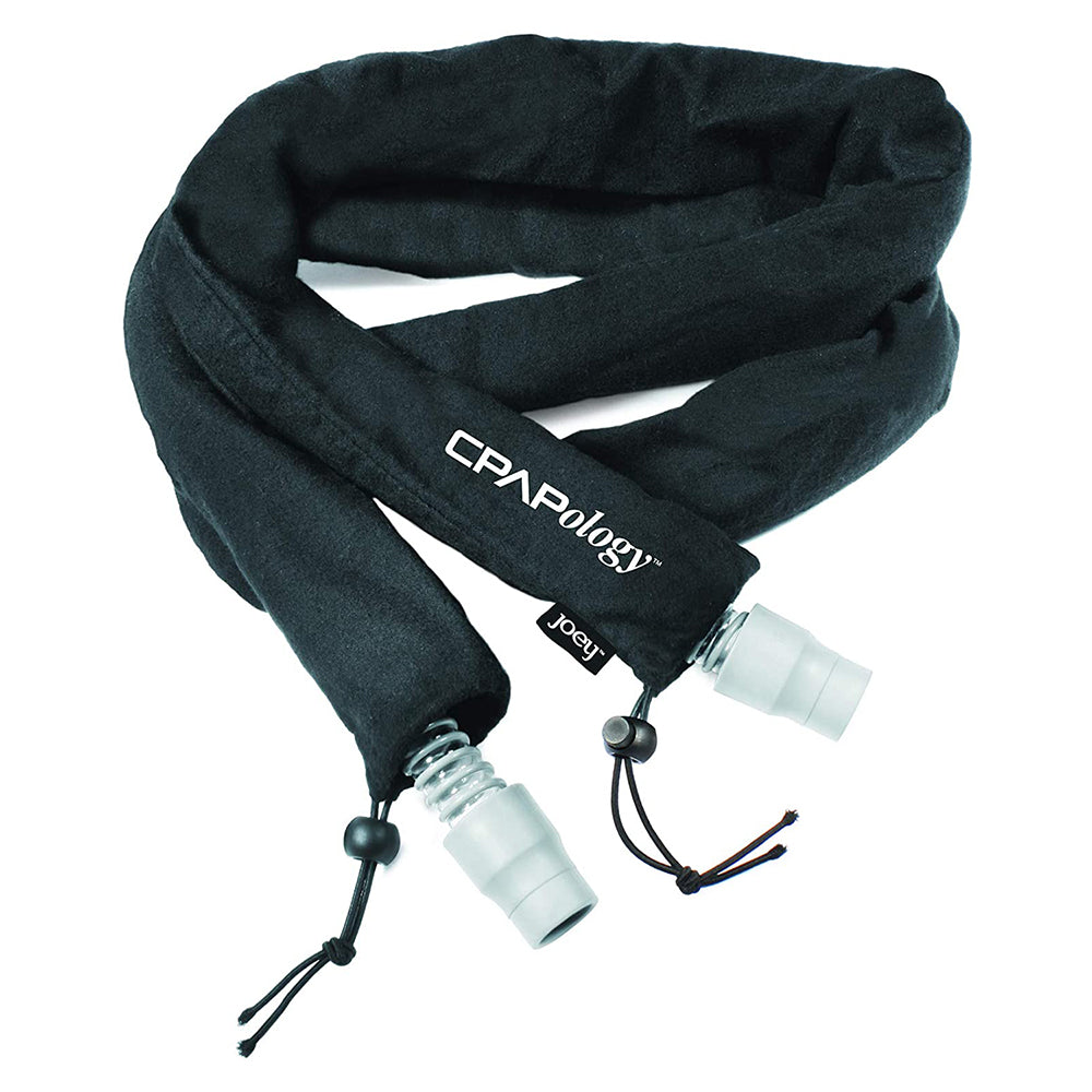 Joey: CPAP Hose Cover