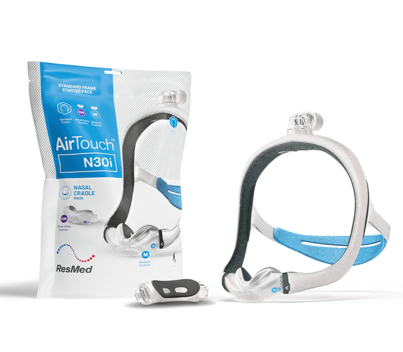 Resmed AirTouch N30i