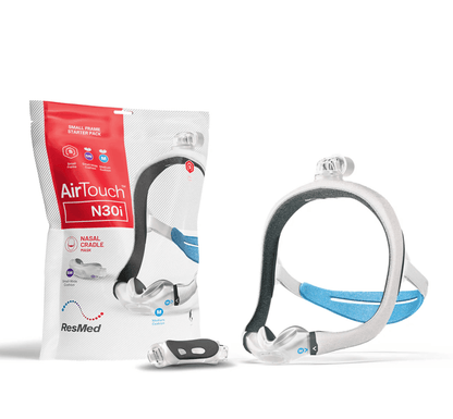 Resmed AirTouch N30i
