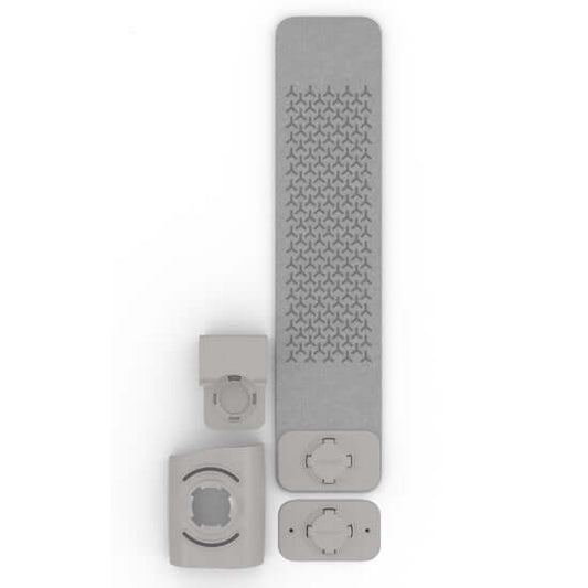 Mounting system for the AirMini