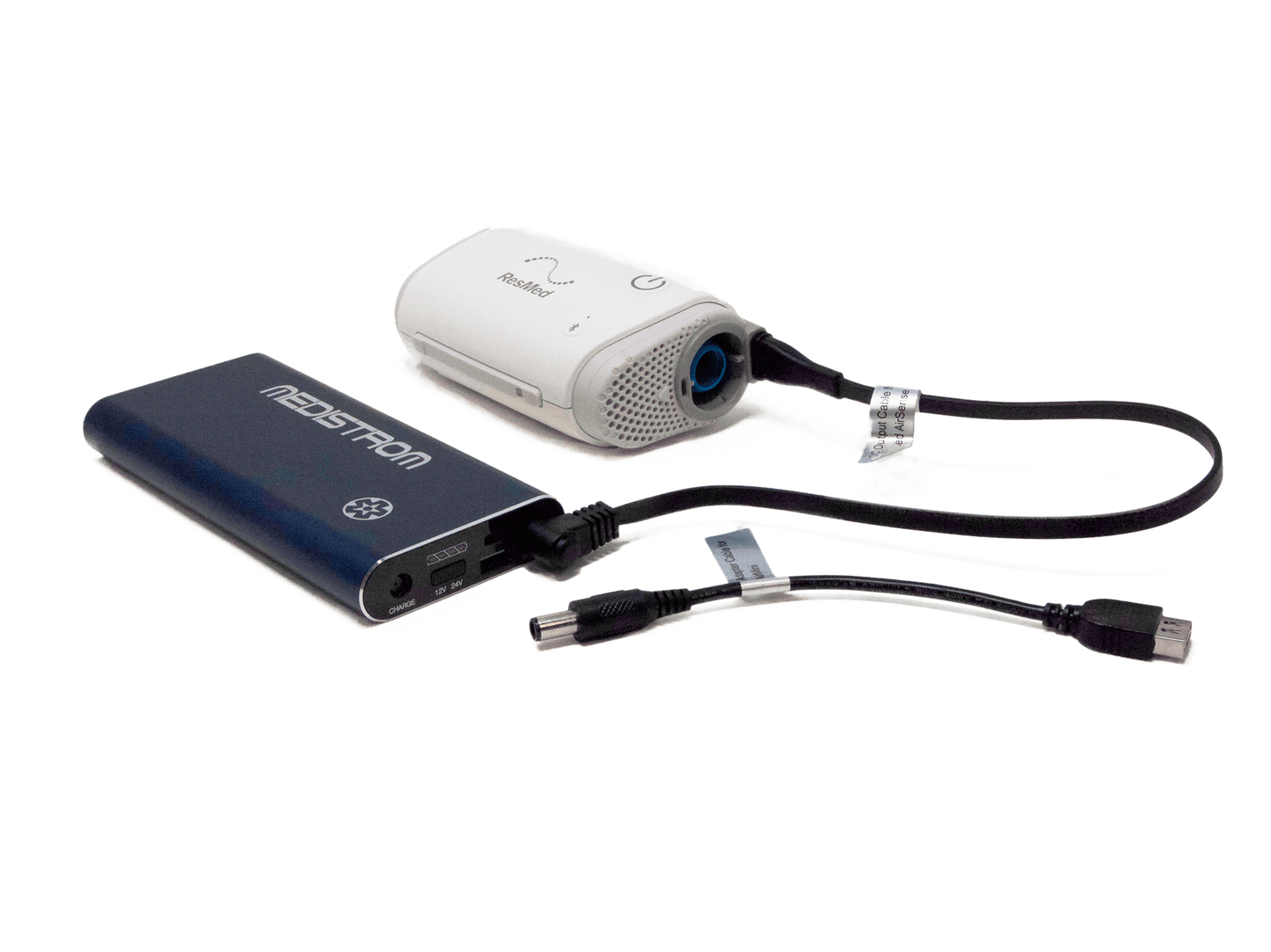 Batterie de CPAP | Pilot Flex