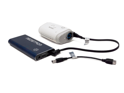 Batterie de CPAP | Pilot Flex
