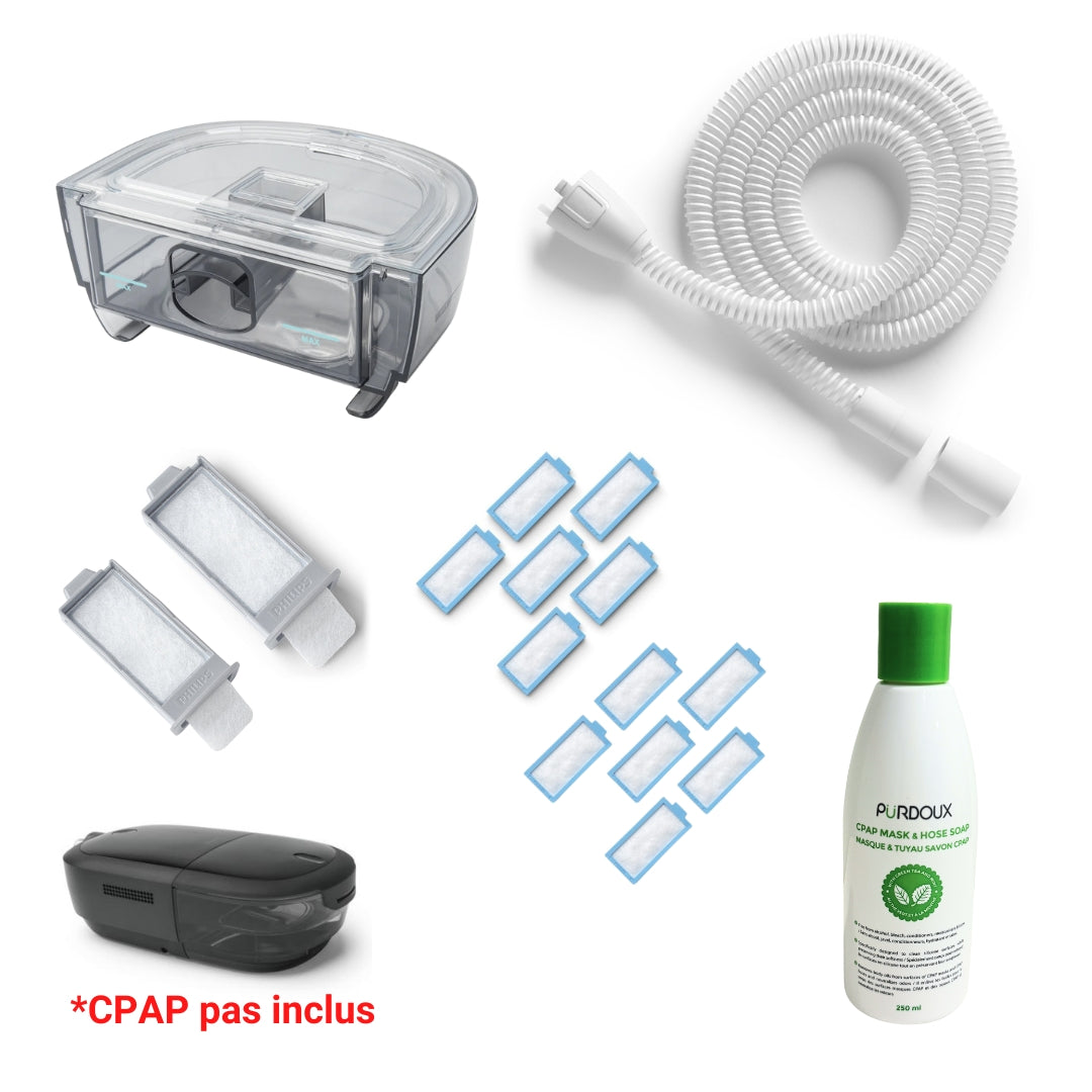 Kit de DreamStation 2