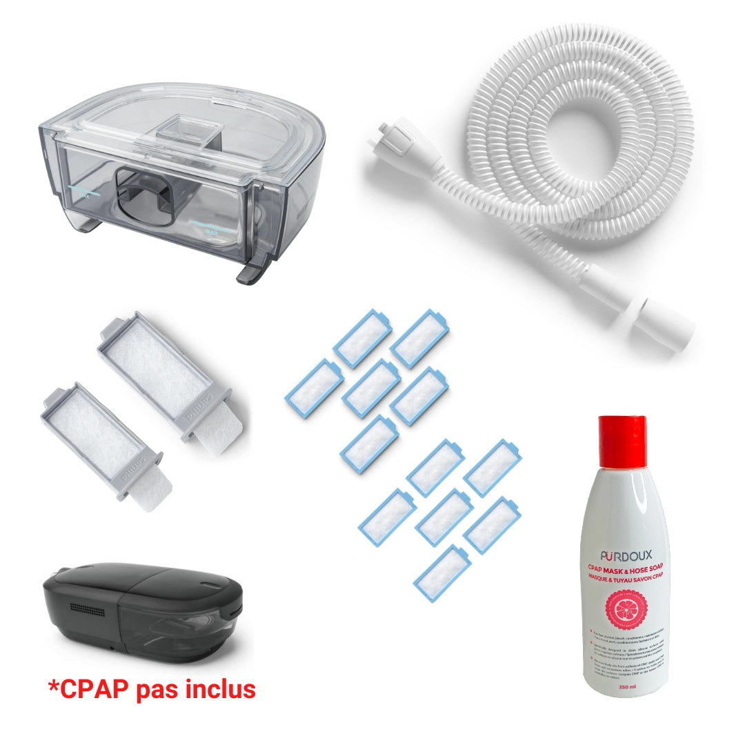 Kit de DreamStation 2