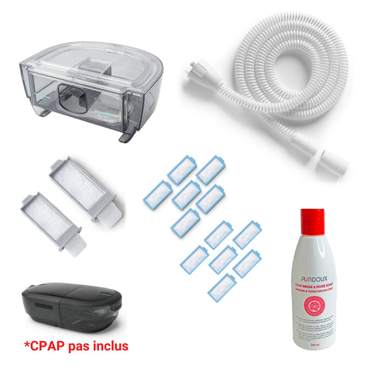 Kit de DreamStation 2