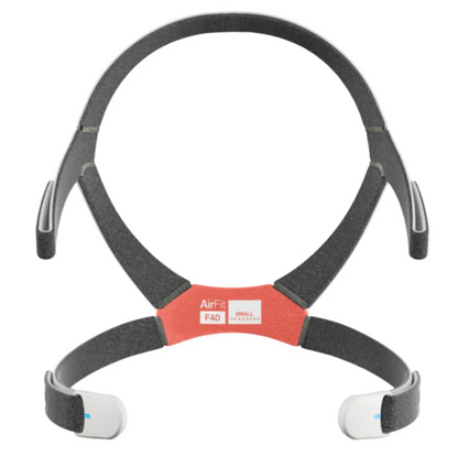 Courroie Airfit F40