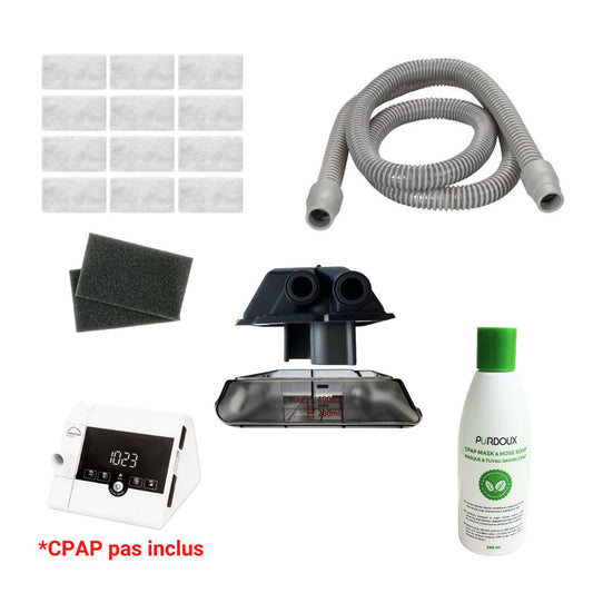 Prisma replacement kit