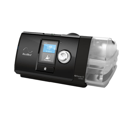 AutoSet CPAP AirSense 10 (avec modem)