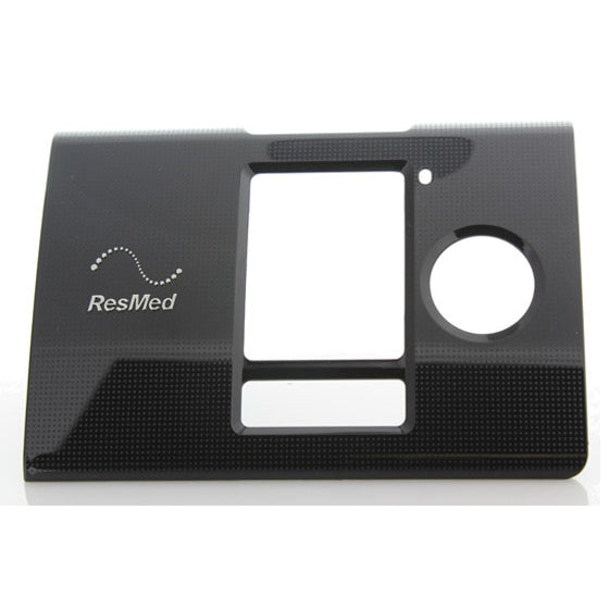 ResMed AirSense/AirCurve 10 Front Fascia Plate