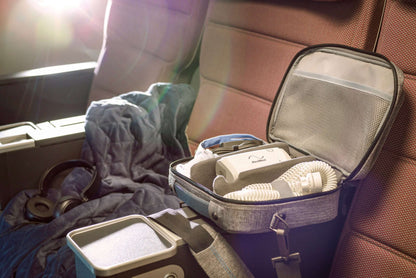 Sac de voyage CPAP AirMini Premium
