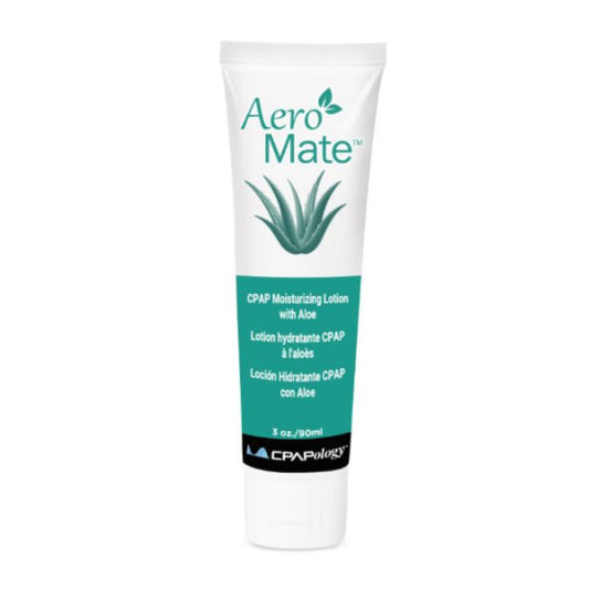 AeroMate hydratant et scellant de masque CPAP