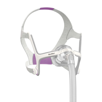 Resmed AirFit N20 pour ELLE PETIT