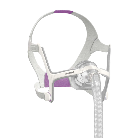Resmed AirFit N20 pour ELLE PETIT