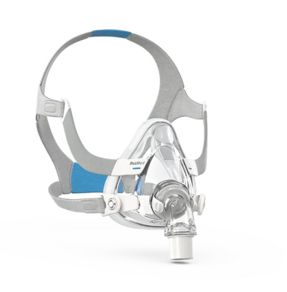 Resmed AirFit F20 (version WITHOUT magnets)