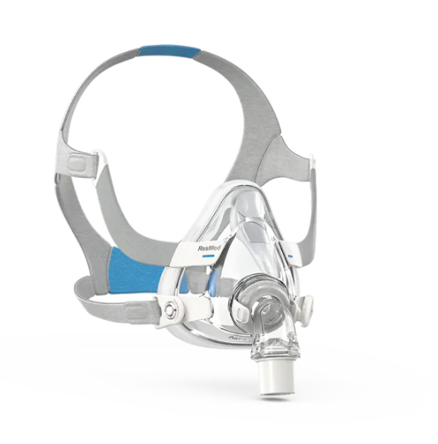 Resmed AirFit F20 (version WITHOUT magnets)