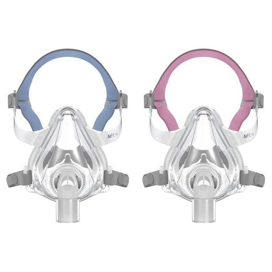 Resmed AirFit F10 (pour lui et elle)