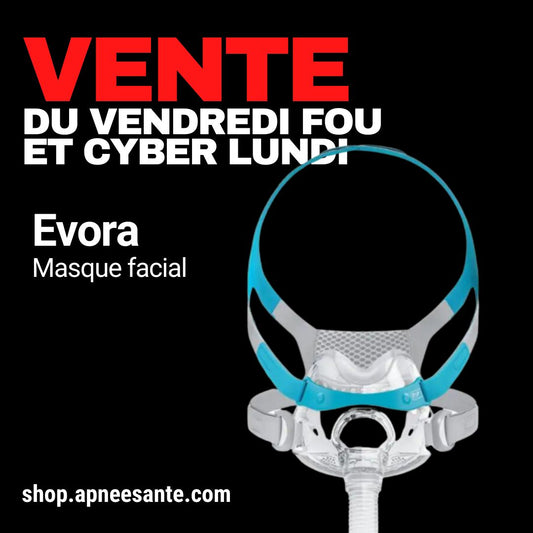 Evora Facial | Kit de Départ