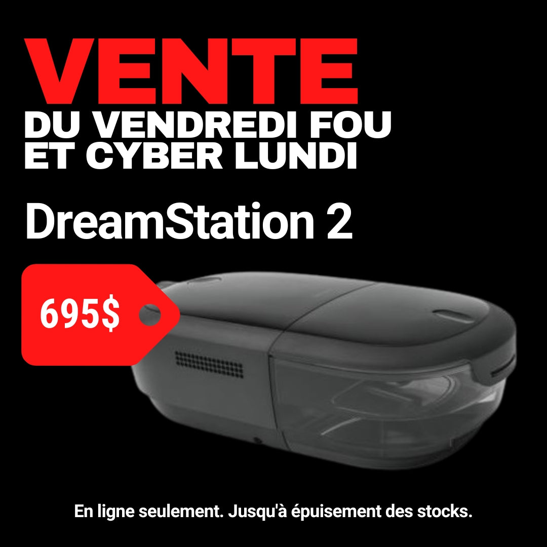 DreamStation 2 Auto CPAP Advanced