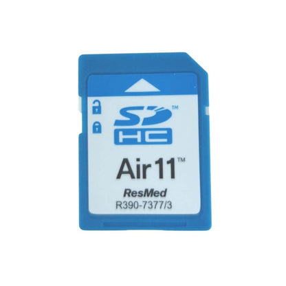 Carte mémoire AirSense 11