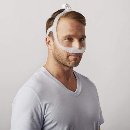 DreamWear nasal mask (medium frame ONLY)