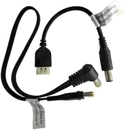 Kit de câbles Airsense 11 pour batterie Pilot Flex