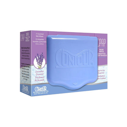 CPAP Mask Wipes 