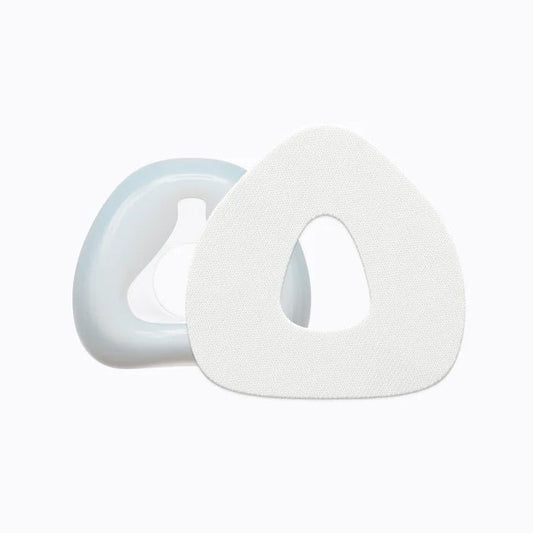 RemZzzs doublure pour masque nasal